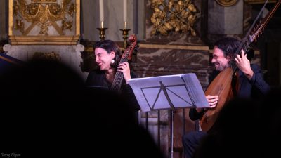 Ensemble Les Surprises 11-10-2025 Thierry Ploquin-29